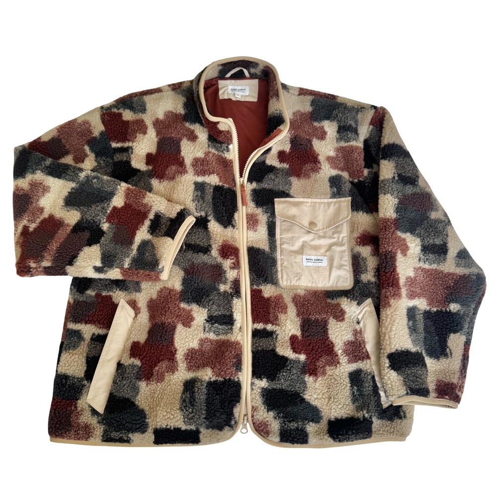 Banks Journal Men’s Noho Jacket
